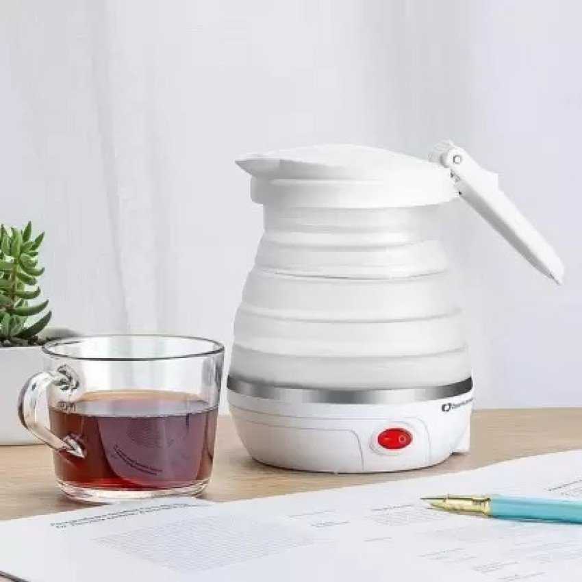 Foldable Electric Kettle