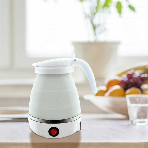Foldable Electric Kettle