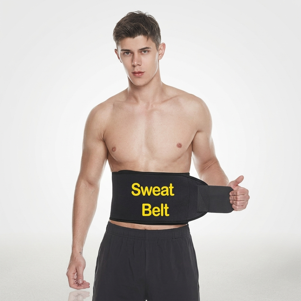 Premium Sweat Belt