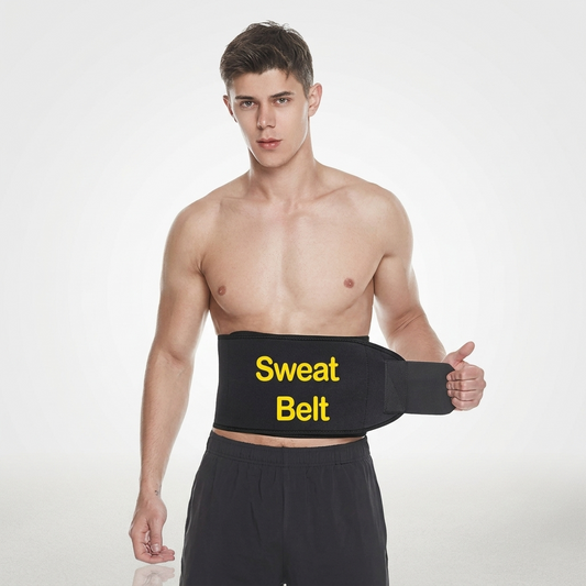 Premium Sweat Belt