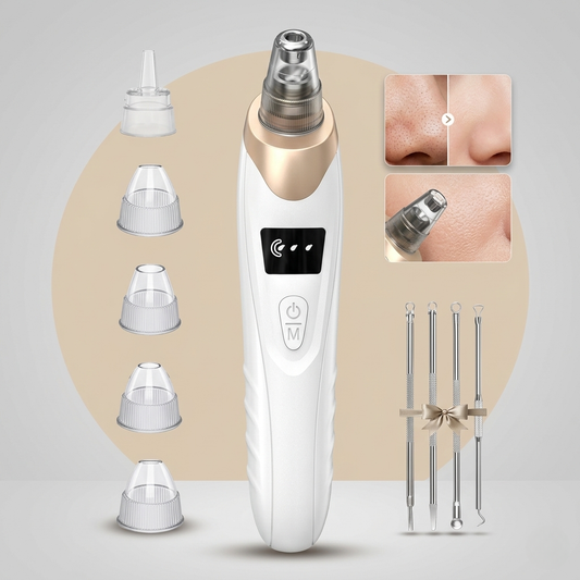 PoreVac Blackhead Remover